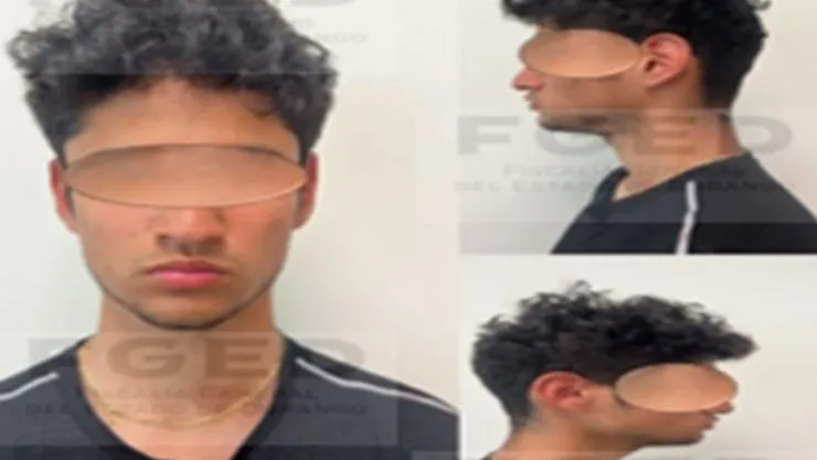 Sentencian a 60 años cárcel Dante Yahir _N_ feminicidio de Lili en Durango