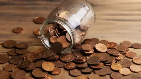 Salarios bajos en Chihuahua