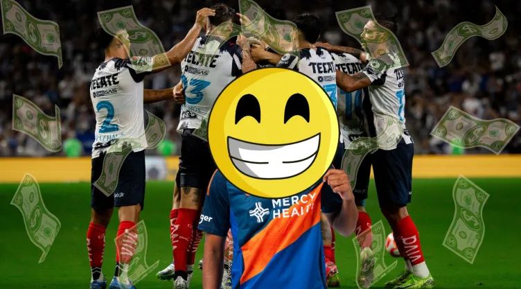 Rayados quiere reforzarse de la mejor manera para buscar el título.