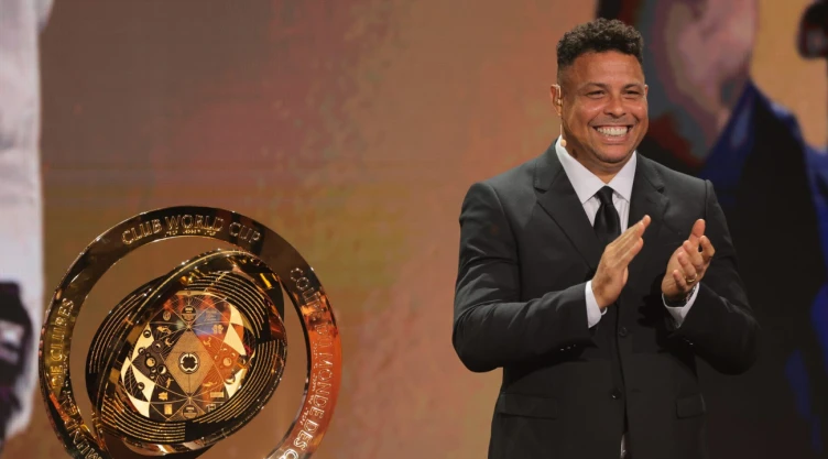 Ronaldo Nazário