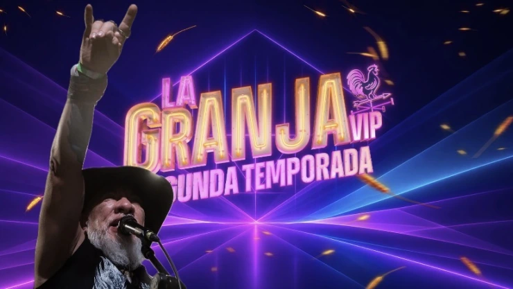 Granja VIP Segunda Temporada Polémicas más impactantes de Carlos Trejo.jpeg
