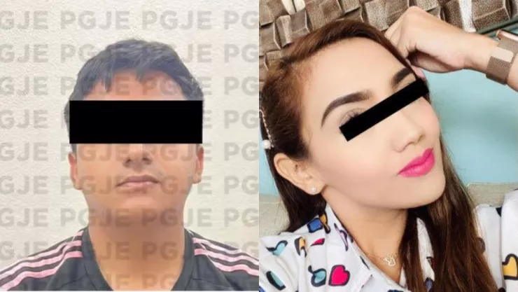 Leslie Desiree: Revelan el MÓVIL del feminicidio cometido por su hermano en La Paz