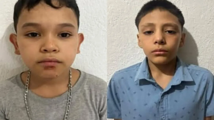 desaparecidos