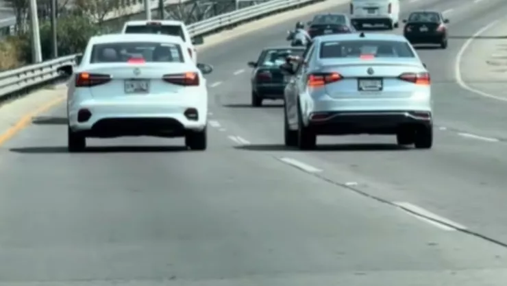 carreritas periférico