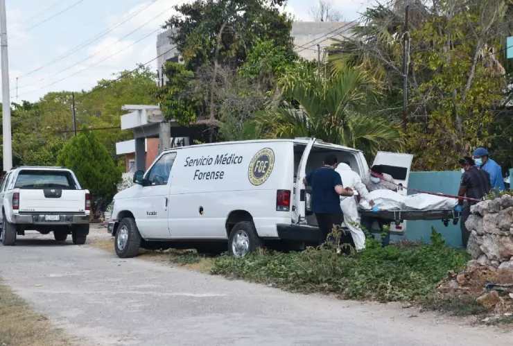 Vecinos de Seyé descubren el cuerpo sin vida de un hombre por un olor fétid