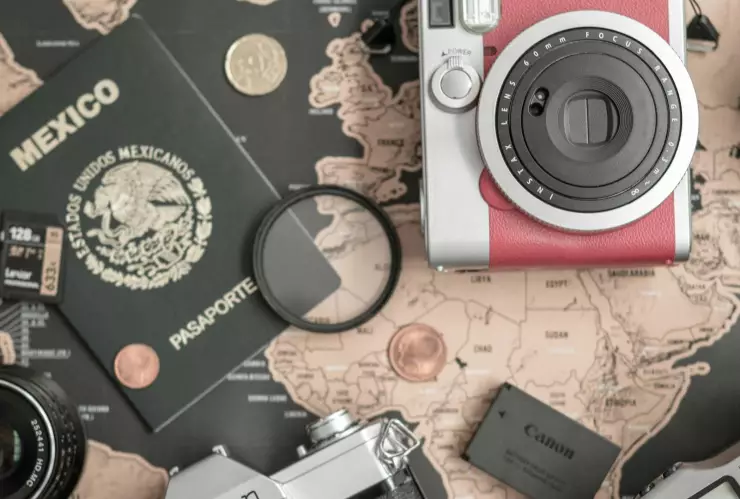 ¿Cuánto costará el pasaporte mexicano en 2026?