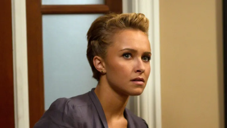Hayden Panettiere
