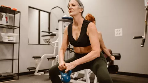 ¿Qué rutina de ejercicios te ayuda a controlar la hipertensión?