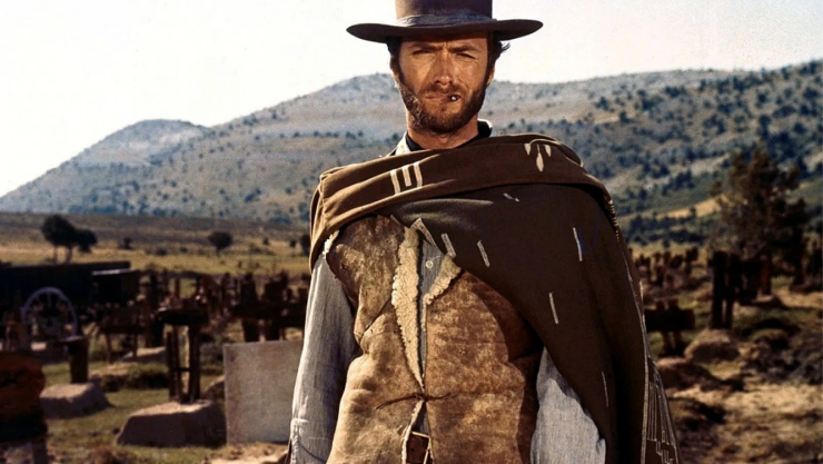 Clint Eastwood Hollywood dice adiós a uno de los hombres más icónicos del cine