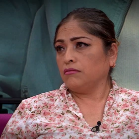 Abandonó a mis hijos con su madre, programa del 30 de octubre 2026 de Acércate a Rocío