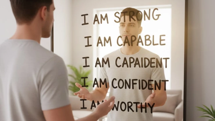 Conoce la afirmación de HOY, miércoles 8 de abril de 2026: Así puedes llenar tu día de energía positiva