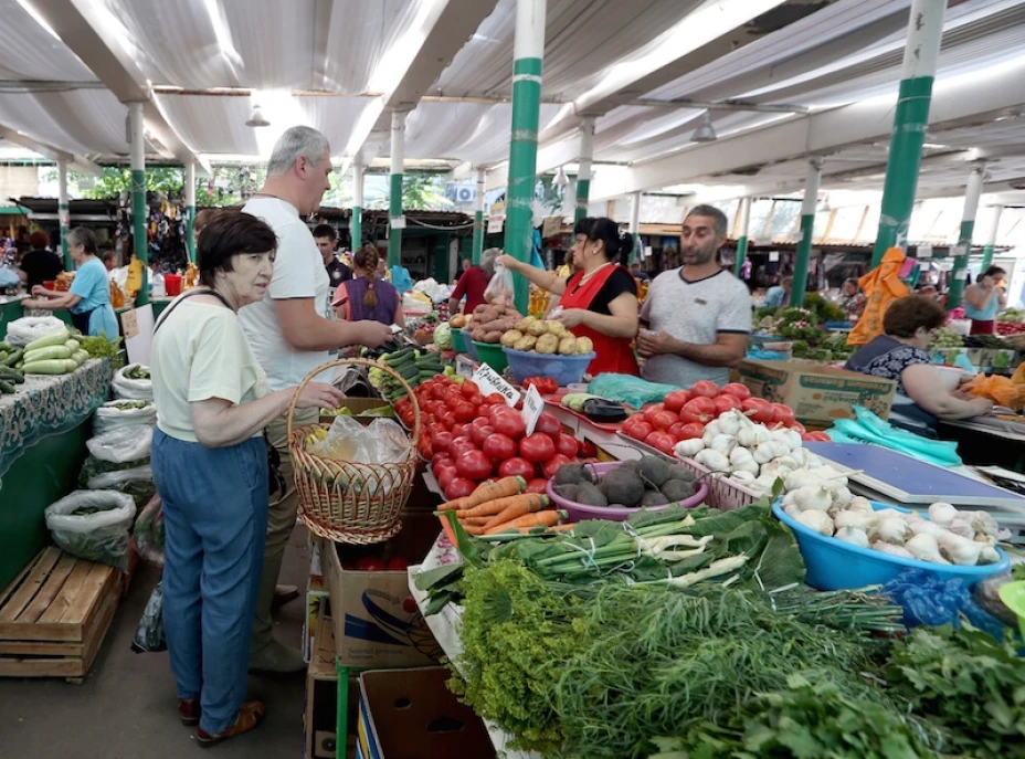 Alimentos