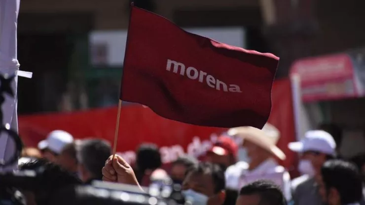 ¿Cuántos estados gobernará Morena en 2024 tras las elecciones del 2 de junio?