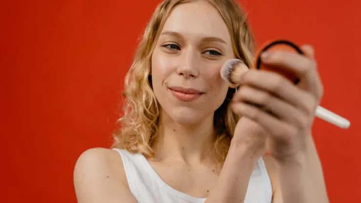 7 tendencias de maquillaje que dominarán mayo 2026