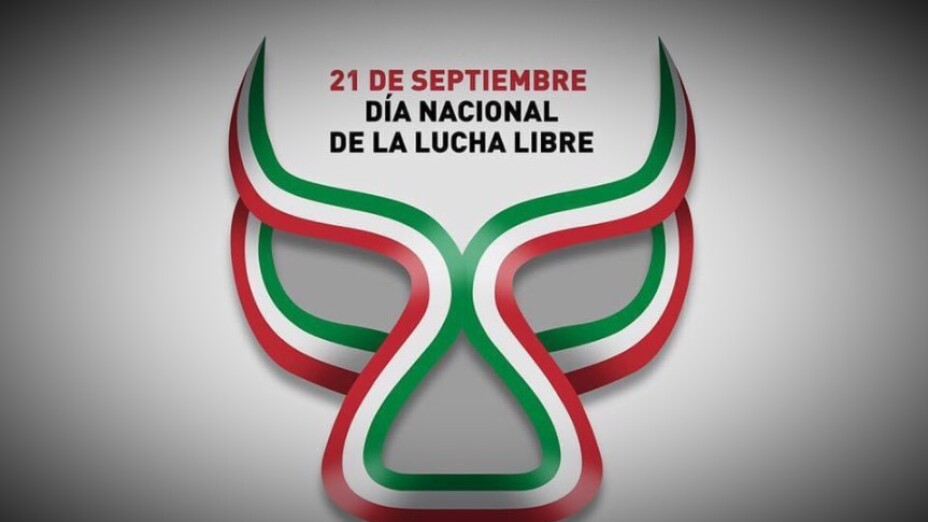 Día Nacional de la Lucha Libre