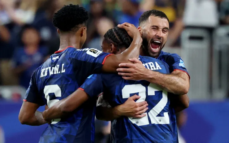 Selección de Cabo Verde, Mundial 2026