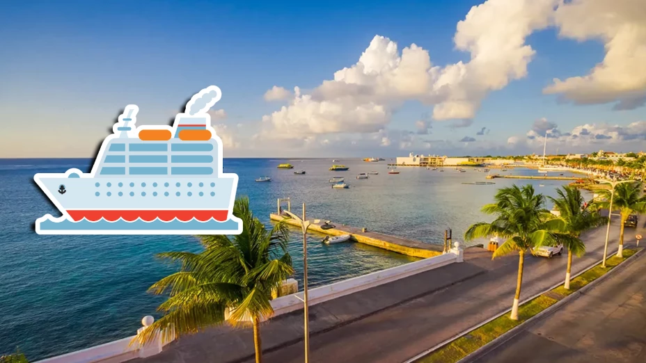 Cruceros en Cozumel_ Estos son los ‘hoteles flotantes’ que llegan HOY 18 de noviembre de 2025.webp