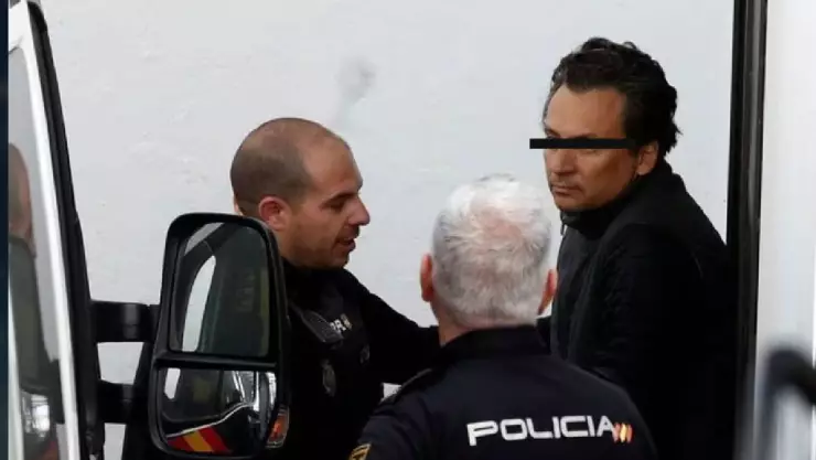 FGR no le entregará su casa a Emilio Lozoya