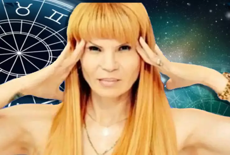 Horóscopos de Mhoni Vidente HOY: Predicciones para todos los signos este jueves 20 de noviembre