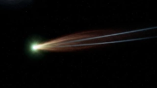 Cometa 3I_ATLAS