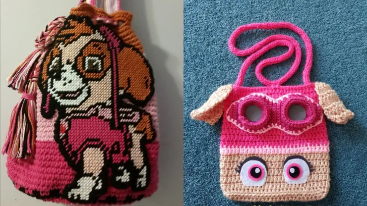crochet para niños