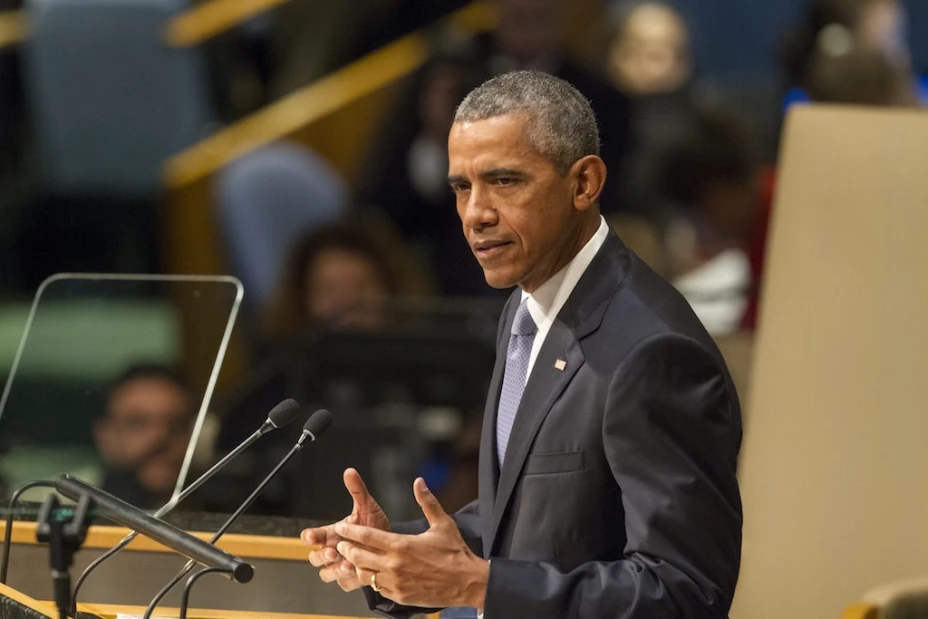 Obama