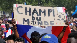 Fue el equipo más equilibrado de torneo