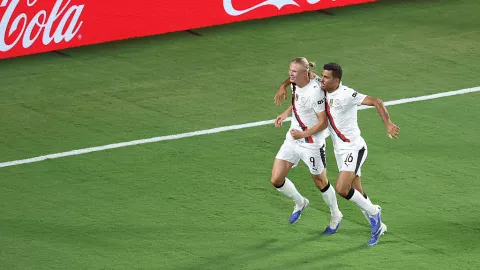 Rodri es considerado el jugador con más IQ del futbol actual