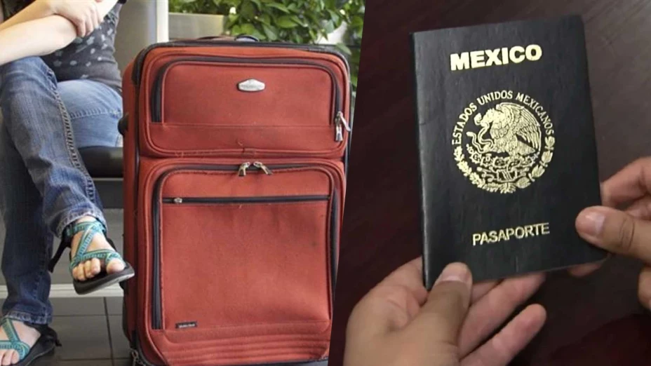 ¿Cómo tramitar el pasaporte en México?