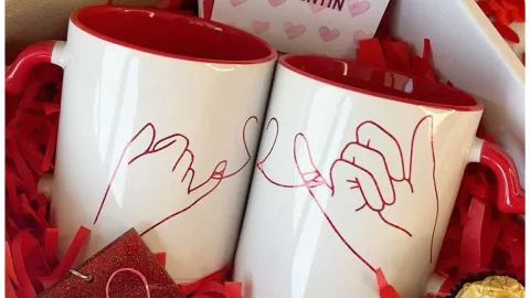13 ideas de regalos para San Valentín que le puedes dar a un hombre: ya sea tu amigo o novio