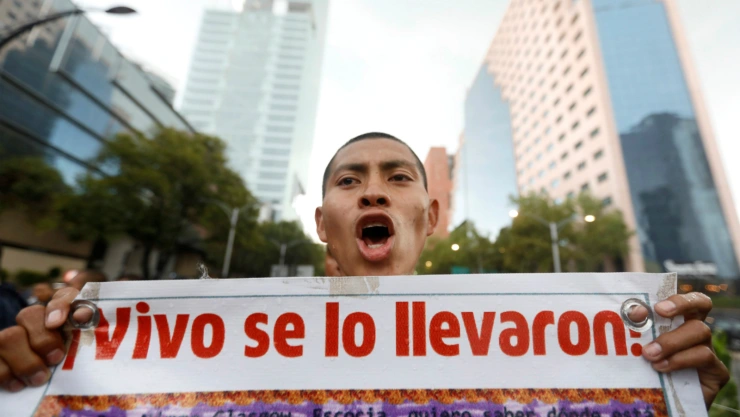 Ayotzinapa