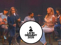 “Coleccionando Heridas” letra completa y significado de la canción nominada a los Latin Grammy 2026 de Karol G y Marco Antonio Solís