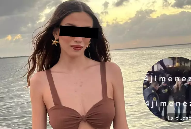 Así arrestaron a la influencer Marianne “N”.jpg