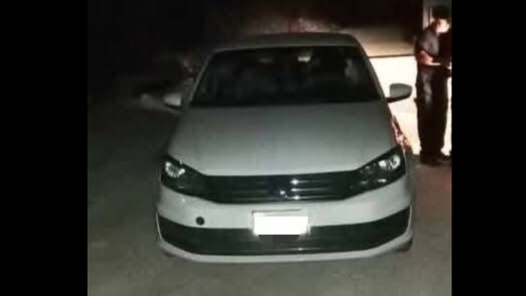 Ocurrió en Tixkokob: Maestro de preparatoria es detenido tras relacionarse con su alumna; así los encontraron