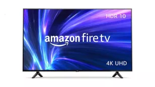  Amazon Fire  TV Serie 4, precio por el Prime Day 2025 