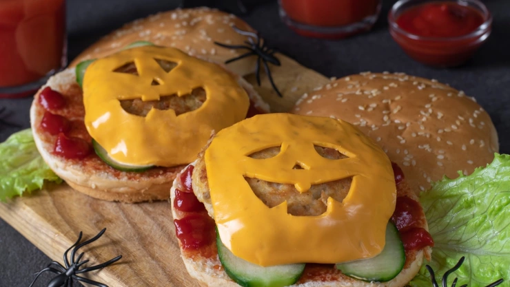 Celebra Halloween este 2024 con las jugosas ofertas vigentes en México