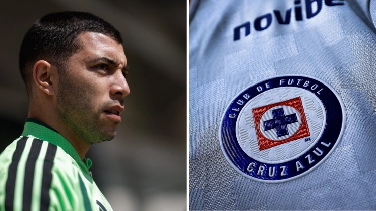 Erik Lira es pretendido por 4 clubes de Europa