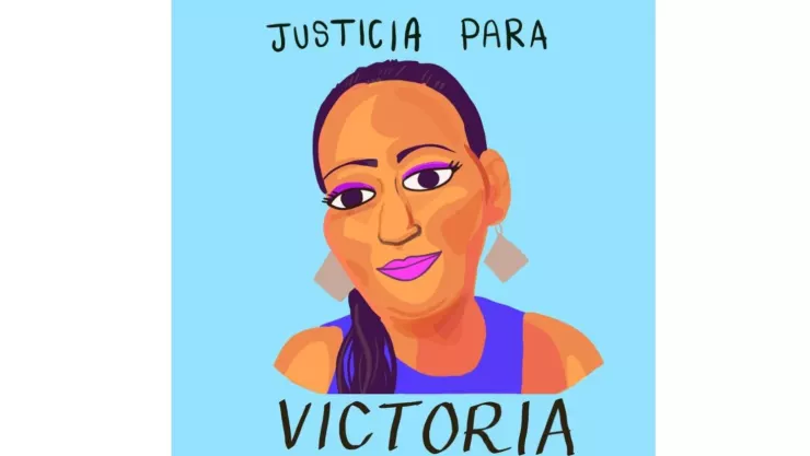 Acusan a 4 policías por el presunto feminicidio de Victoria en Tulum