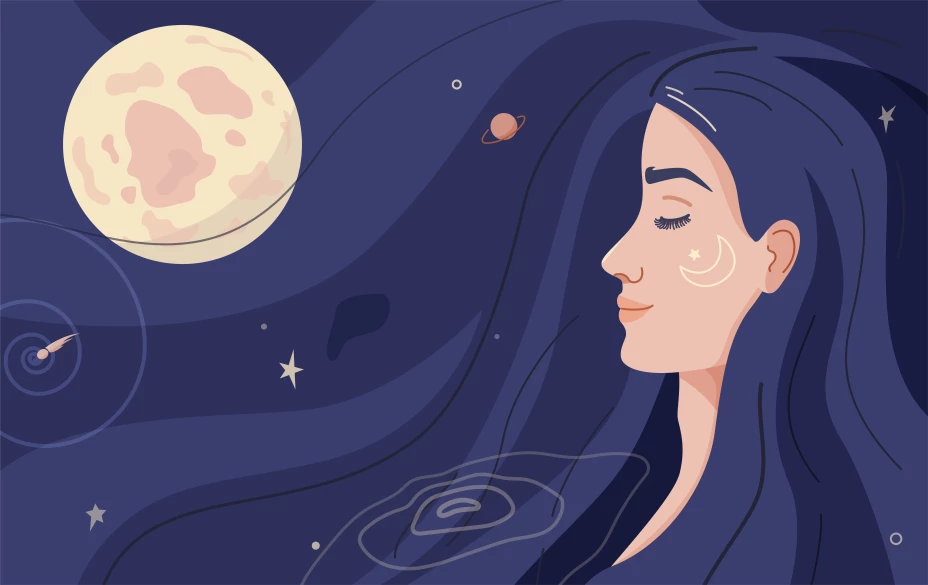 fases de la Luna