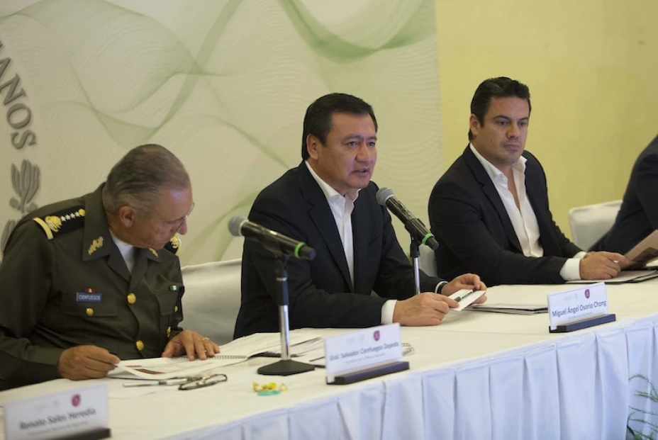 Estado capacidad