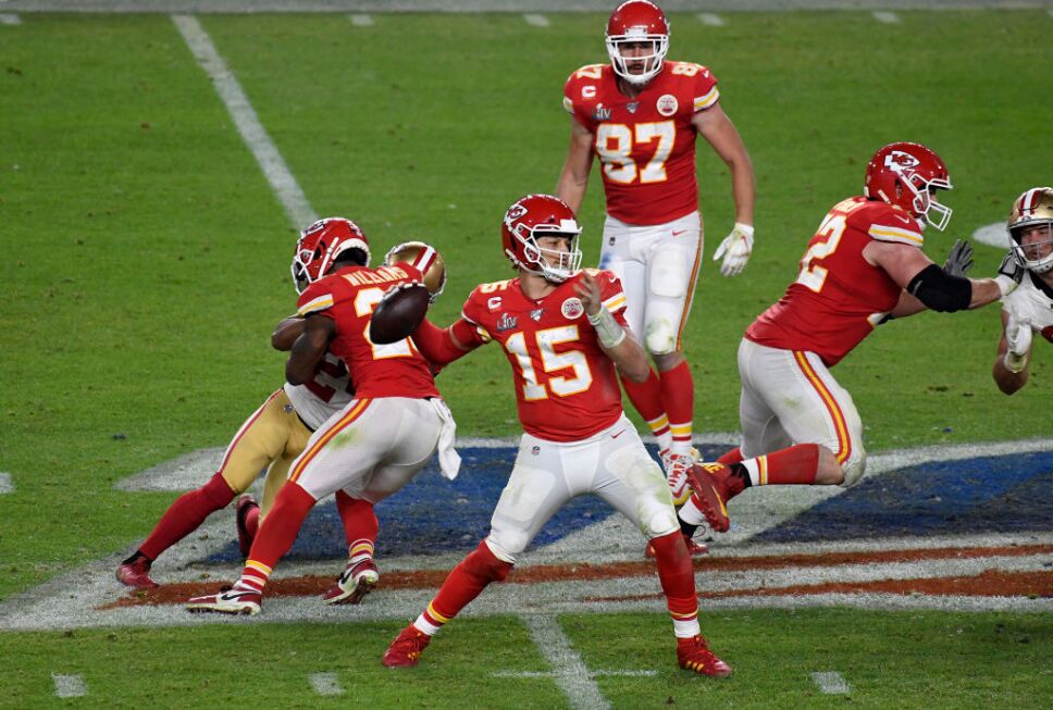 Kansas City Chiefs