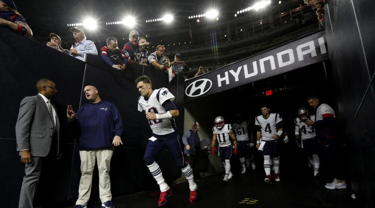 Tom Brady
