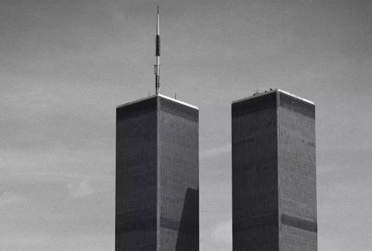 Atentado de las Torres Gemelas: Juicio con pena de muerte