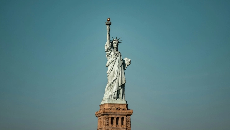 ¿Cuáles son las estatuas más altas del mundo?