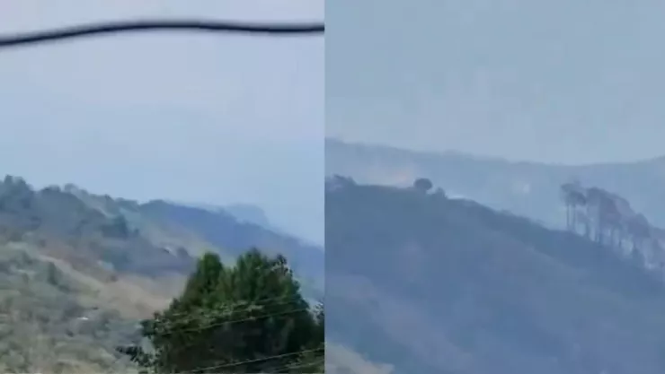 Asesinan a una familia en Pantelhó, Chiapas en ataque armado; esto se sabe