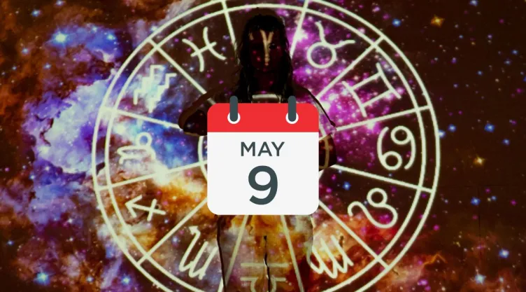 Horóscopo hoy viernes 9 de mayo de 2025 Predicciones de amor, salud y dinero