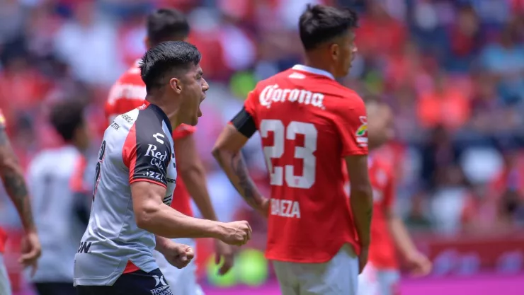Atlas vs Toluca se jugará en el Estadio Jalisco