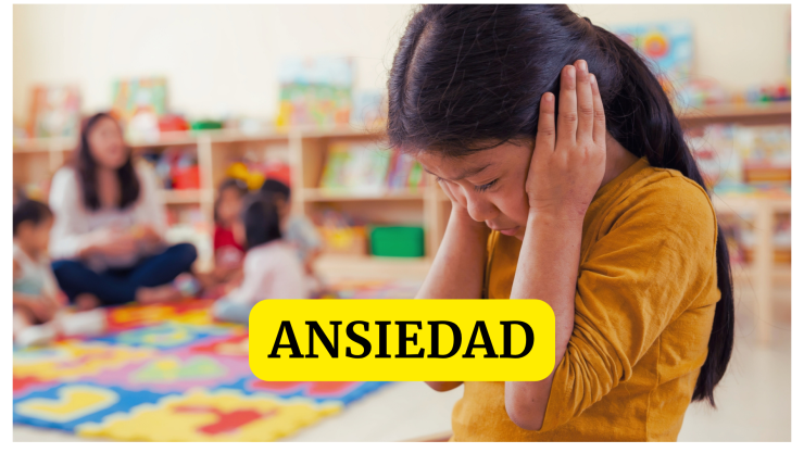 Ansiedad
