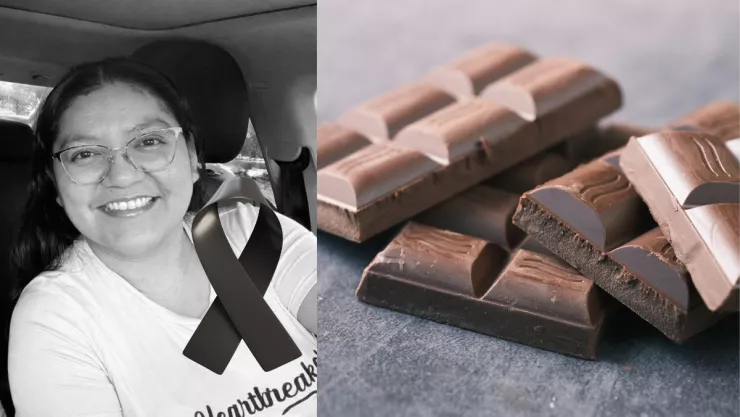 Revelan causa de muerte de Kattia Josselyn