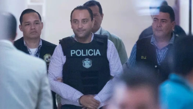 ¿Roberto Borge sale de prisión? Exgobernador de Quintana Roo enfrentaría arresto domiciliario